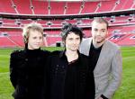 Muse Not Bothered With 'Uncool' Link to 'Twilight'