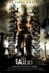 Too Gory, 'Saw 3D' Had to Be Edited Six Times
