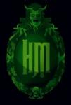 Guillermo del Toro's 'Haunted Mansion' Debuts Poster
