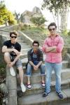 Jonas Brothers Chillin' in the Summertime in New Music Video