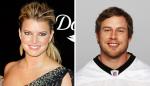 Jessica Simpson Dating Another Football Star