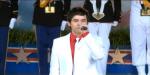 Video: David Archuleta Salutes the Troops at 'A Capitol Fourth'