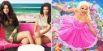 Previews of New 'Kourtney and Khloe Take Miami' and 'Holly's World'