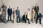 Corporate Feud Threatens 'Mad Men' Season 4 Premiere