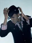 Video Premiere: Jason Derulo's 'What If'