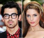Joe Jonas and Ashley Greene Engaged in Secret Date