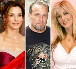 Sandra Bullock Dragged Into Jesse James and Janine Lindemulder's Custody Battle