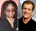 Whoopi Goldberg: I Know Mel Gibson, He's Not Racist