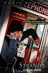 Chris Brown Throws Punches in Trailer of '12 Strands (Matrix)' Video
