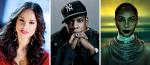 Alicia Keys, Jay-Z and Sade Up for Black Ball Charity Gig
