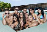 Official, All but One Return to 'Jersey Shore'