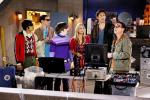 Comic Con 2010: 'Big Bang Theory' Brings Barenaked Ladies