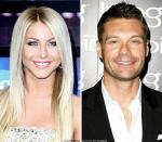 Julianne Hough 'Having a Baby' With Ryan Seacrest