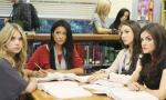 'Pretty Little Liars' 1.09 Preview: The Perfect Storm