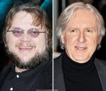 Guillermo del Toro to Team Up With James Cameron in Reaching 'Mountains of Madness'