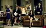 TCA: '30 Rock' Goes Live for East and West Audience