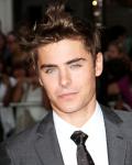 Zac Efron Got in Trouble for Bungee Jumping