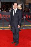 Jon Hamm Turned Yellow for 'The Simpsons'