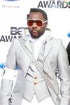 will.i.am Tracking Down Thief With His iPad