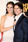 Tom Cruise and Katie Holmes Planning Reality Show, Not
