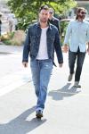 Maroon 5's Adam Levine Puts Out Plea to Potential Adopters for Abandoned Dog