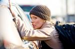Angelina Jolie Freaked Son Out With 'Salt' Male Disguise