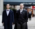 Paul Dano Worried of Girlfriend's Opinion of Him in Lingerie