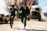 'The Green Hornet' Gets International Trailer