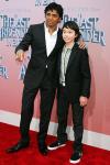 'The Last Airbender' New York Premiere Welcomes the Young Cast
