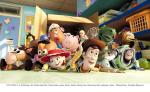 'Toy Story 3' Smashes Record in U.K. Box Office