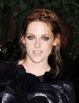 Kristen Stewart Afraid of Being Killed on Red Carpet