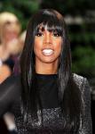 Kelly Rowland: 'Work' Is Exactly About What You Think It Is