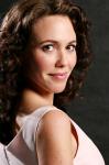 'Neighbours' Stars Kym Valentine Has Blood Clots