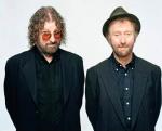 Chas and Dave to Reunite After Death of Dave's Wife