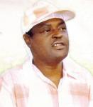 Reggae Singer Sugar Minott Died at 54