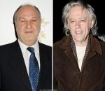 Music Mogul Harvey Goldsmith Persuaded by Bob Geldof of Live Aid on His Craziest Years