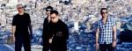 Bono Recovered, U2 Announce Rescheduled Dates