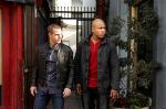 Police Called to the Set of 'NCIS: Los Angeles'