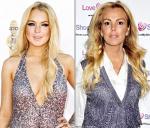 Mom: Lindsay Lohan Is Claustrophobic