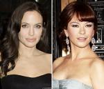 Angelina Jolie and Catherine Zeta-Jones Up for Elizabeth Taylor Role in Biopic