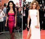 Nicole Scherzinger Impresses Simon Cowell, to Replace Cheryl Cole on 'X Factor'