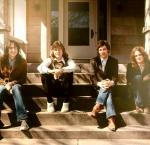 Drummer Jody Stephens: It Wouldn't Have Been Big Star Without Andy Hummel