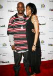 DMX and Wife of 11-Year Allegedly Call It Quits