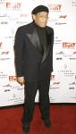 Al Jarreau Transferred Into New Hospital Over Breathing Problems