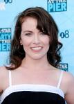 'Mad Men' Beauty Crista Flanagan Feels Attractive With Playboy Shoot