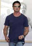 Sylvester Stallone: Thank God I Never Play Edgar Allen Poe