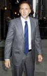Nicolas Cage's Rep Denies Bar Fight Rumor