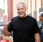 Tom Jones Receives Apology for 'Sick Joke' Remark