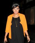 Lily Allen Slams Alan Carr for Throwing Rant at Her