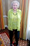Betty White Comes to 'Community' as the Professor